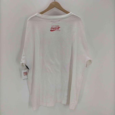 ファセッタズム FACETASM 19AW カプセルコレクション ビッグ Tシャツ メンズ 5