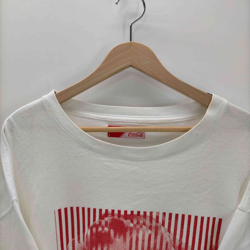 ファセッタズム FACETASM 19AW カプセルコレクション ビッグ Tシャツ メンズ 5