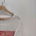 ファセッタズム FACETASM 19AW カプセルコレクション ビッグ Tシャツ メンズ 5