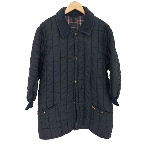 バブアー Barbour イングランド製 キルティングジャケット レディース JPN:M