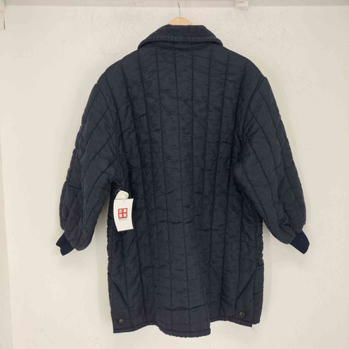 バブアー Barbour イングランド製 キルティングジャケット レディース JPN:M