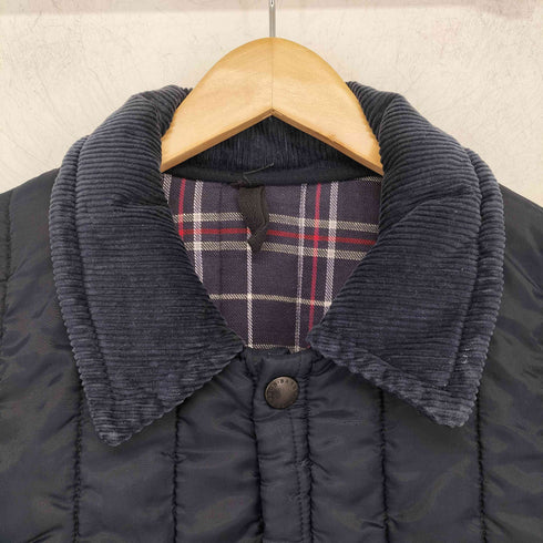 バブアー Barbour イングランド製 キルティングジャケット レディース JPN:M
