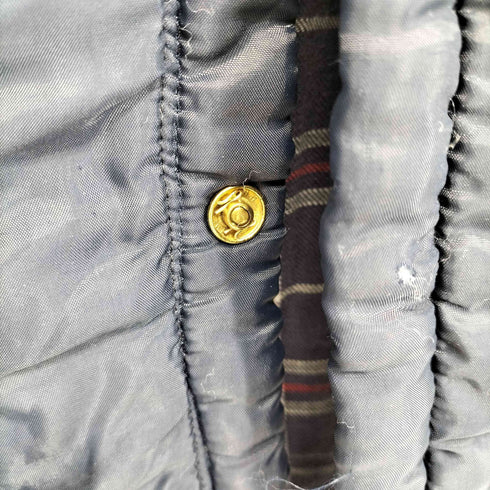 バブアー Barbour イングランド製 キルティングジャケット レディース JPN:M