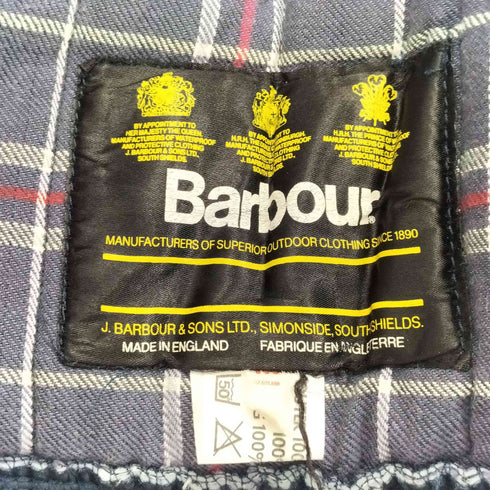 バブアー Barbour イングランド製 キルティングジャケット レディース JPN:M