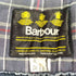 バブアー Barbour イングランド製 キルティングジャケット レディース JPN:M