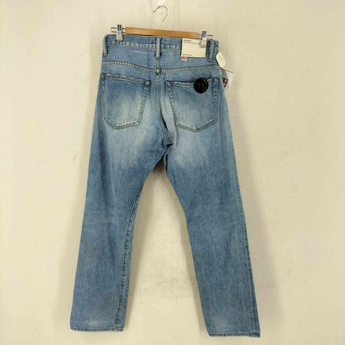 ダブルタップス WTAPS デニムパンツ メンズ JPN:S