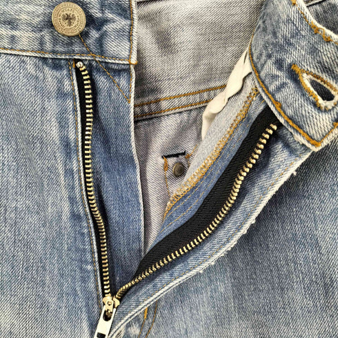 ダブルタップス WTAPS デニムパンツ メンズ JPN:S