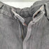 コリーナ COLINA DOUBLE TUCK WIDE TAPERED PANTS SASHIKO メンズ JPN:S