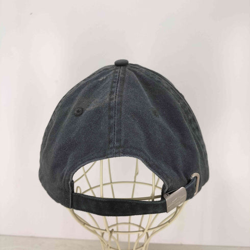 ハーレーダビッドソン HARLEY-DAVIDSON SKULL WASHED CAP メンズ ONE SIZE