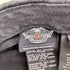 ハーレーダビッドソン HARLEY-DAVIDSON SKULL WASHED CAP メンズ ONE SIZE