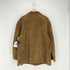 SCOUT suede ライナー付きスエードジャケット メンズ