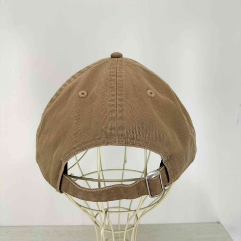 ニューエラ NEW ERA 9TWENTY ADJUSTABLE チームロゴ刺繍6パネルキャップ メンズ MEDIUM/LARGE
