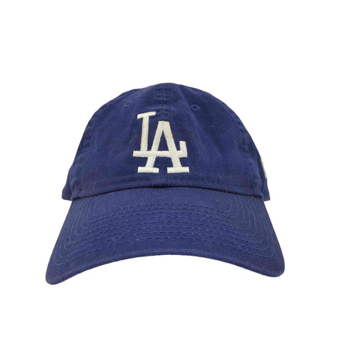 ニューエラ NEW ERA 9TWENTY ADJUSTABLE チームロゴ刺繍6パネルキャップ メンズ