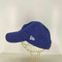 ニューエラ NEW ERA 9TWENTY ADJUSTABLE チームロゴ刺繍6パネルキャップ メンズ