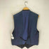 コムデギャルソンオムプリュス COMME des GARCONS HOMME PLUS 90s ULTRASIMPLE期 切替ベスト メンズ JPN:M
