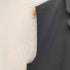 コムデギャルソンオムプリュス COMME des GARCONS HOMME PLUS 90s ULTRASIMPLE期 切替ベスト メンズ JPN:M