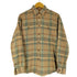 ラルフローレン RALPH LAUREN チェック柄ボタンシャツ メンズ 10