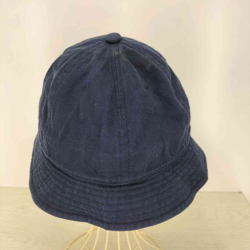 ラブラット LABRAT チームロゴ刺繍バケットハット メンズ FREE