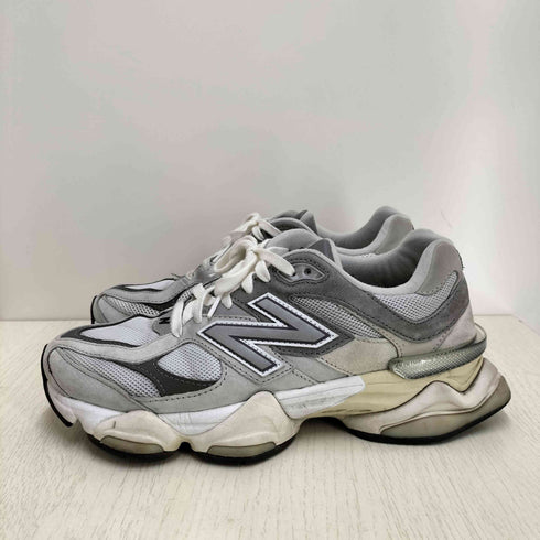 ニューバランス NEW BALANCE u9060gry ローカットスニーカー メンズ US:8
