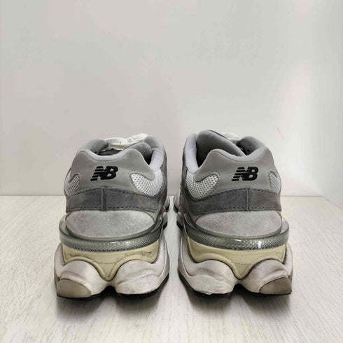ニューバランス NEW BALANCE u9060gry ローカットスニーカー メンズ US:8