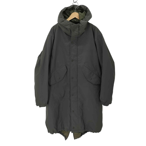 ユニクロ UNIQLO PUFFTECH Hooded Coat メンズ import:M