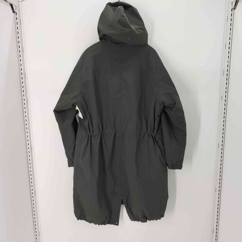 ユニクロ UNIQLO PUFFTECH Hooded Coat メンズ import:M