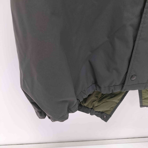 ユニクロ UNIQLO PUFFTECH Hooded Coat メンズ import:M
