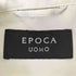 エポカウォモ Epoca uomo ミリタリー カモフラージュ柄 ジャケット メンズ 44