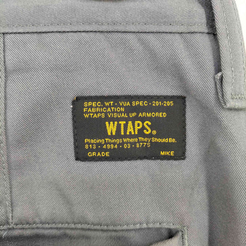ダブルタップス WTAPS BETTER THAN YESTERDAY メンズ JPN:M