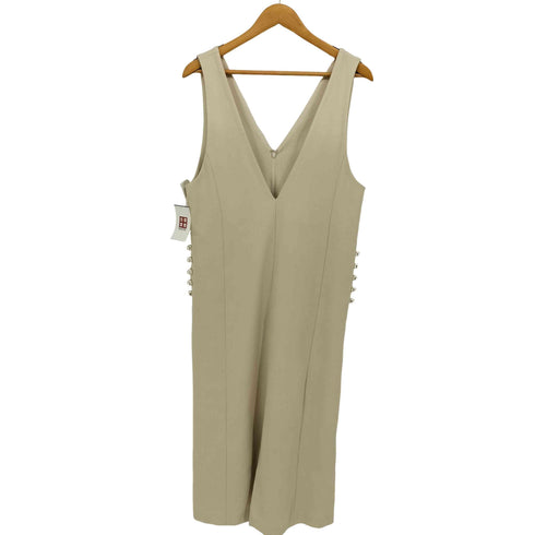 ピッチン PICCIN ポケットパール ジャンパー スカート レディース JPN:M