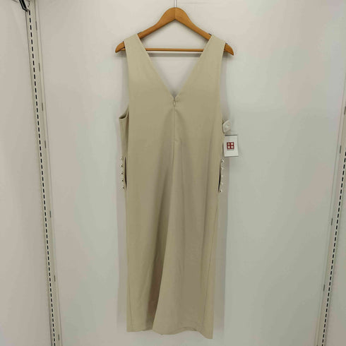 ピッチン PICCIN ポケットパール ジャンパー スカート レディース JPN:M