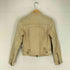 ラブボート LOVE BOAT pig leather ピッグレザー シングルライダースジャケット レディース JPN:S