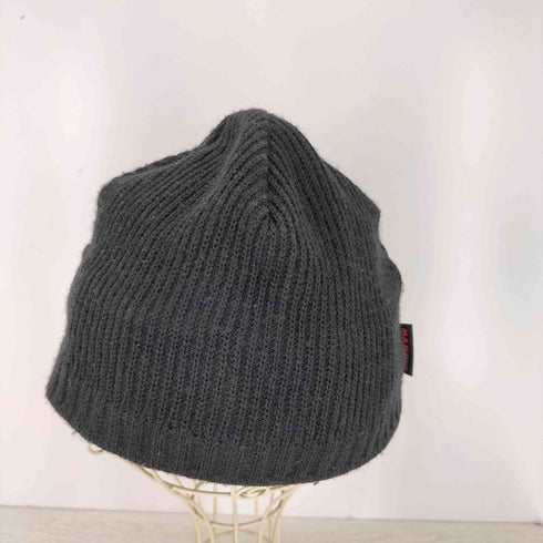 マムート MAMMUT ロゴ刺繍ニットキャップ メンズ ONE SIZE