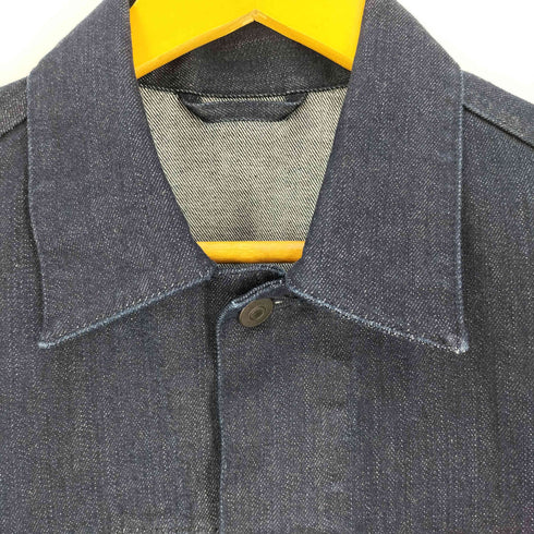 ユニクロ UNIQLO デニムジャケット メンズ JPN:M