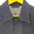 ユニクロ UNIQLO デニムジャケット メンズ JPN:M