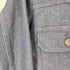 ユニクロ UNIQLO デニムジャケット メンズ JPN:M