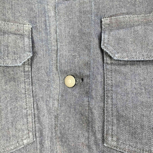 ユニクロ UNIQLO デニムジャケット メンズ JPN:M