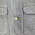 ユニクロ UNIQLO デニムジャケット メンズ JPN:M
