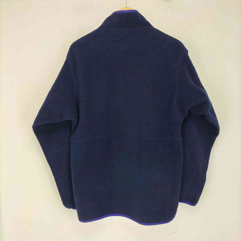 パタゴニア patagonia 99年製 Synchilla Marsupial プルオーバーフリース メンズ JPN:M