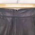 lamb leather ラムレザースカート レディース 3XL