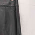 lamb leather ラムレザースカート レディース 3XL