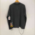 テンダーパーソン TENDER PERSON ABSURD pizi88 別注 Case God makes no mistakes AGENT プリント L/S Tシャツ ボロ 襤褸 メンズ JPN:4