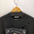 テンダーパーソン TENDER PERSON ABSURD pizi88 別注 Case God makes no mistakes AGENT プリント L/S Tシャツ ボロ 襤褸 メンズ JPN:4
