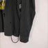 テンダーパーソン TENDER PERSON ABSURD pizi88 別注 Case God makes no mistakes AGENT プリント L/S Tシャツ ボロ 襤褸 メンズ JPN:4