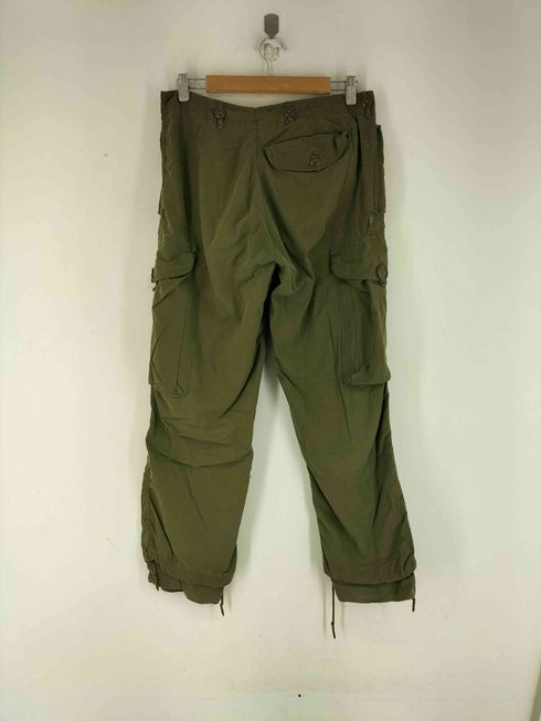1981 カナダ軍 カーゴパンツ メンズ JPN:1