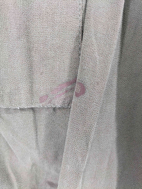 1981 カナダ軍 カーゴパンツ メンズ JPN:1