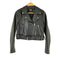 ザラ ZARA レザージャケット レディース JPN:M