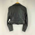 ザラ ZARA レザージャケット レディース JPN:M