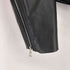 ザラ ZARA レザージャケット レディース JPN:M
