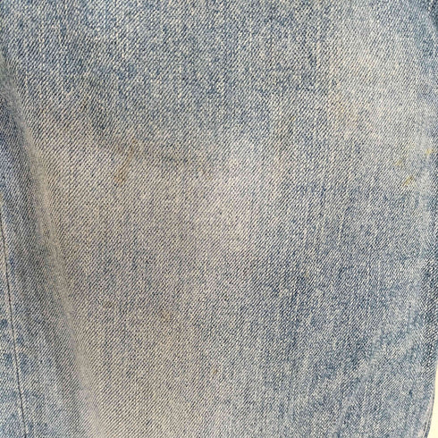 ダブルタップス WTAPS デニムパンツ メンズ JPN:M
